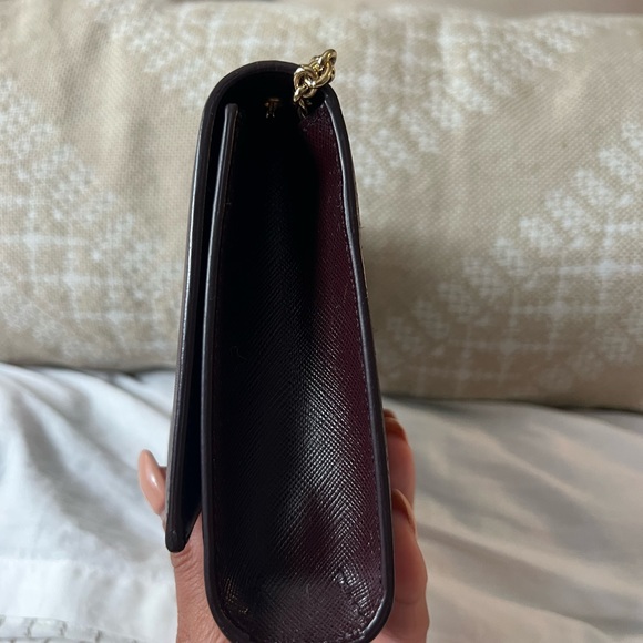 Salvatore Ferragam Vara Ginny Crossbody Bag - Picture 5 of 8